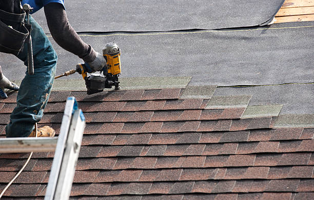 Licensed Storm Damage Roof Repair service in Franklinville, NJ - Brentwood Metal Roofing